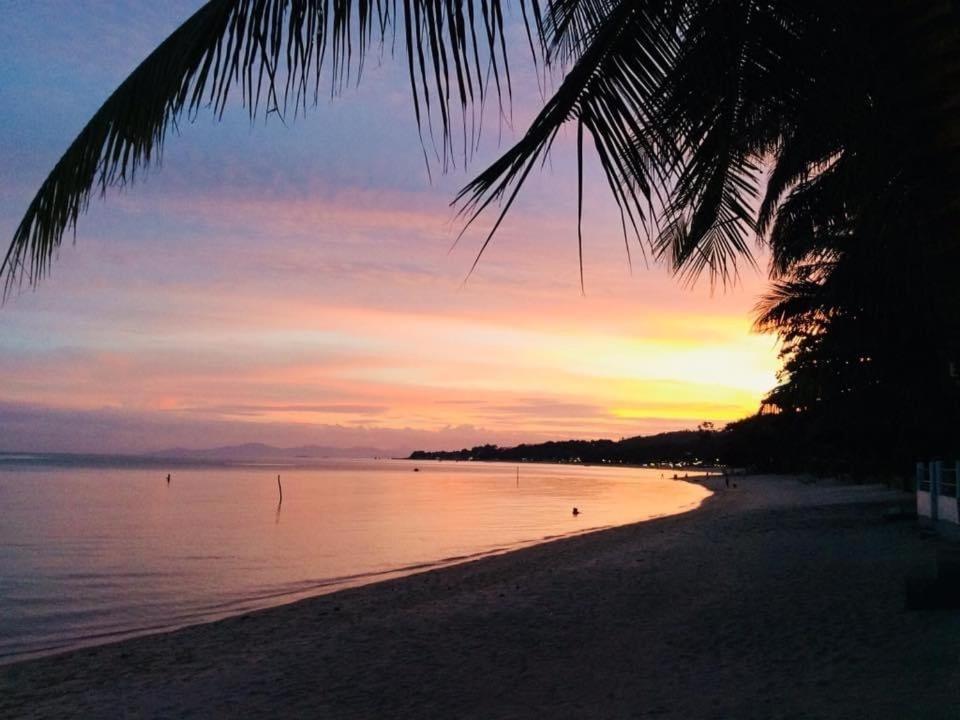 Beer'S House Bungalows เบียร์เฮ้าส์บังกะโล Ban Lamai Exterior foto